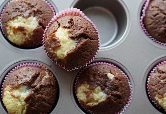 Muffin morbidi e buonissimi? Come farli facilmente