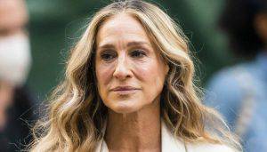 sarah jessica parker