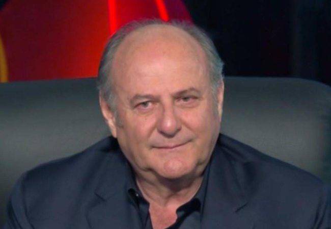 gerry scotti notizia