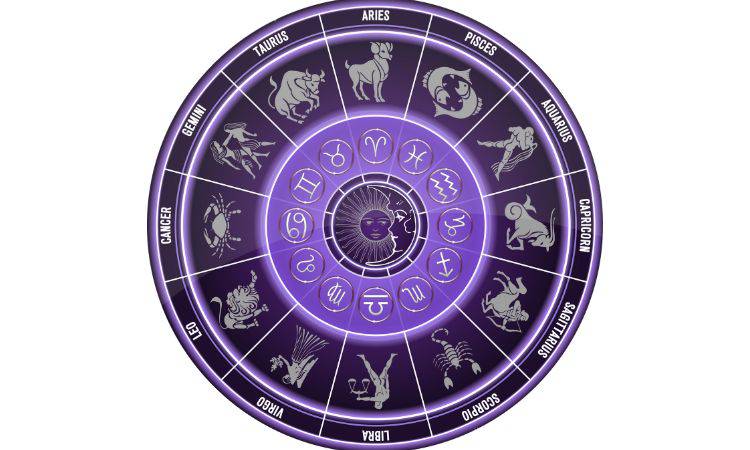 Segni pigri zodiaco 