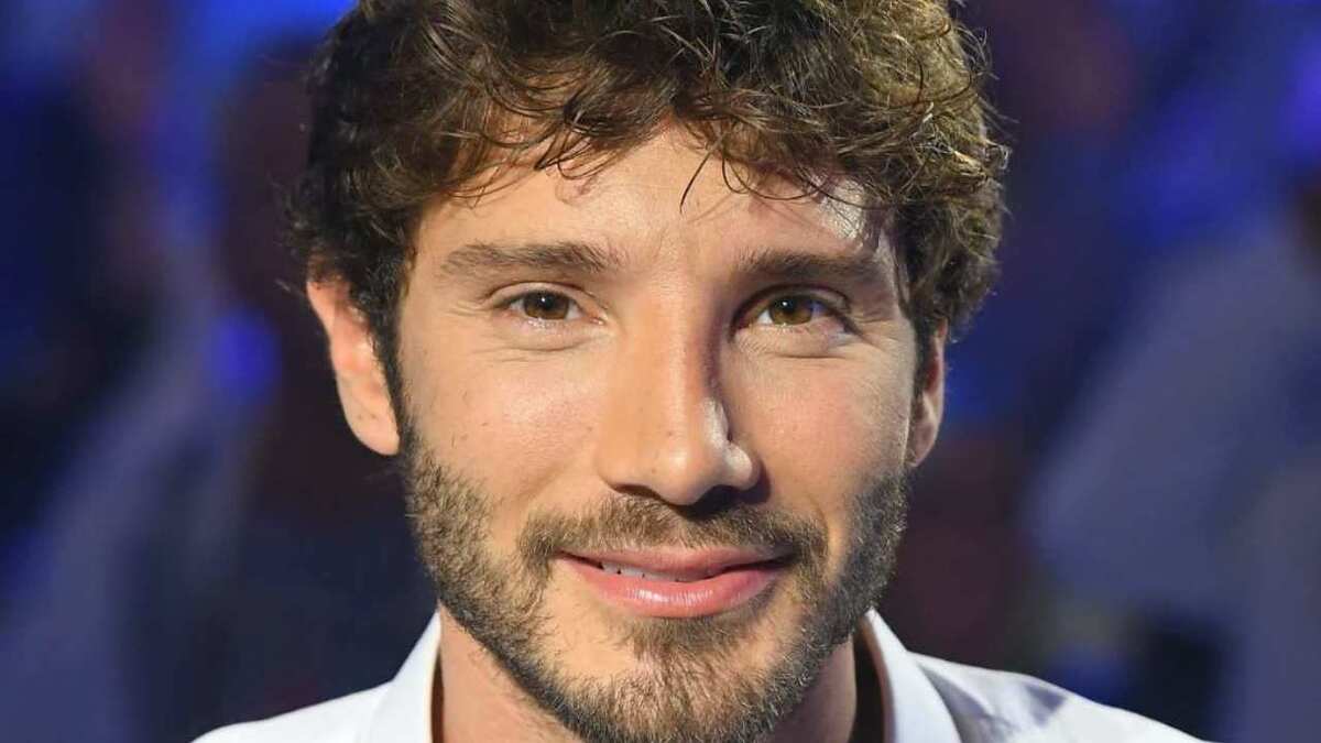 Stefano de Martino: bellissima notizia all'orizzonte