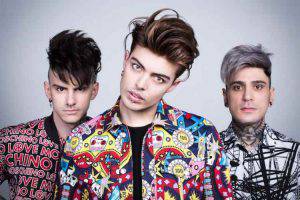 the kolors