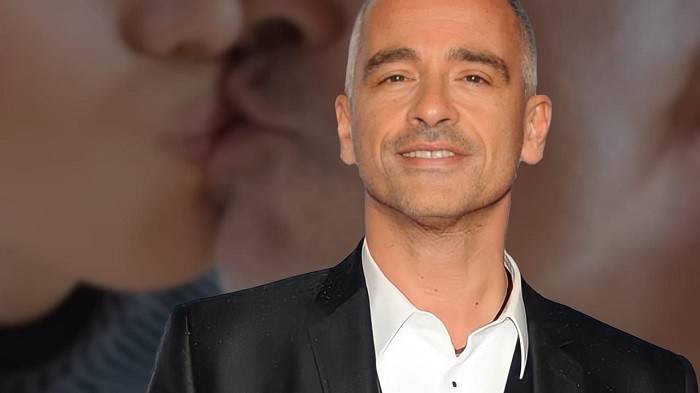 Eros Ramazzotti: sapete quale auto guida?