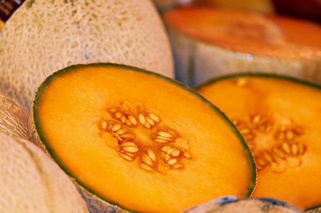 Melone: come riciclare questo frutto