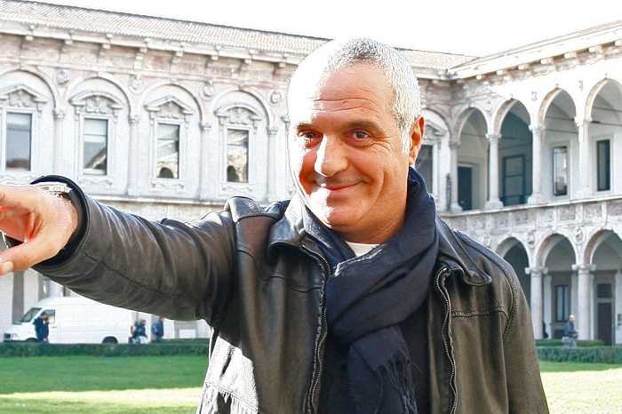 Giorgio Panariello ha raccontato la sua malattia