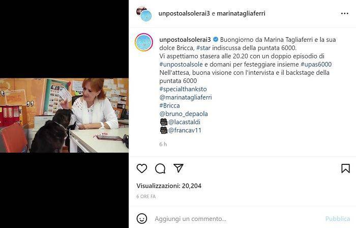 Un Posto al Sole: un grandissimo traguardo per la soap opera