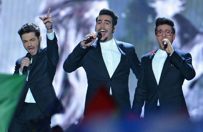 Il Volo, Ignazio Boschetti rivela un fatto importante e privato 