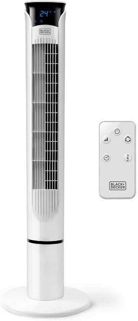 ventilatori smart