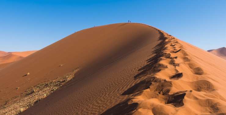 Crisi idrica_ è troppo tardi, ormai, durerà anni