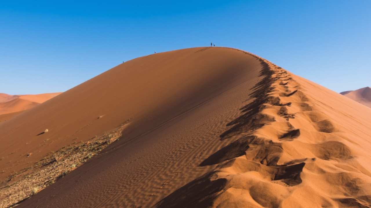 Crisi idrica_ è troppo tardi, ormai, durerà anni