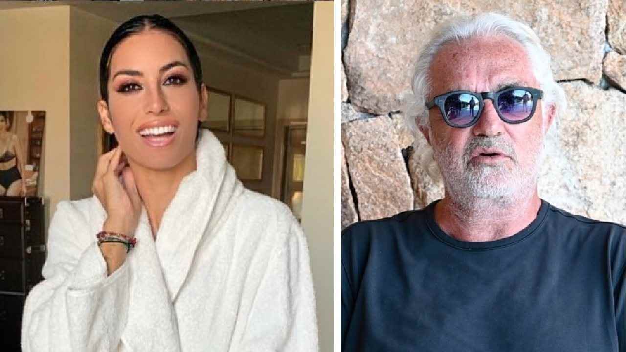 elisabetta gregoraci