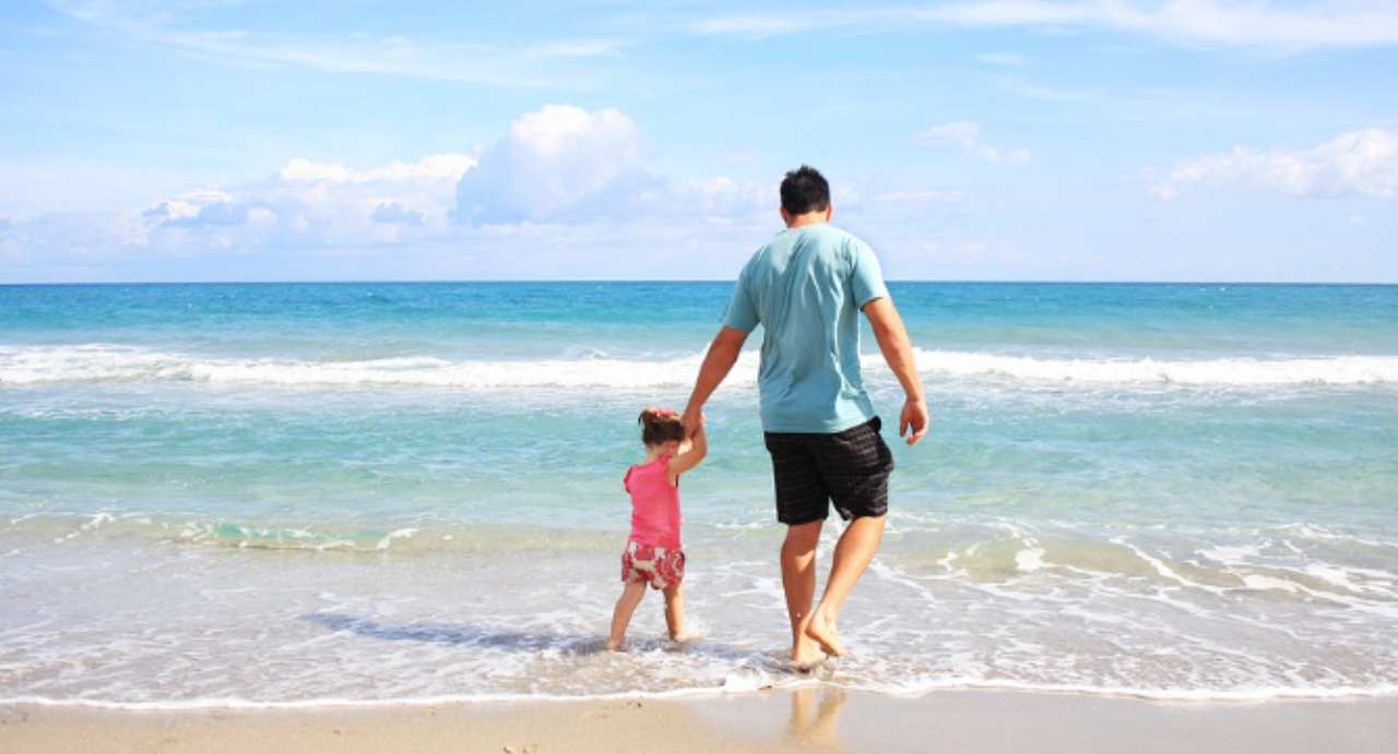 Le regole del sì e del no in spiaggia