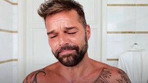 ricky martin