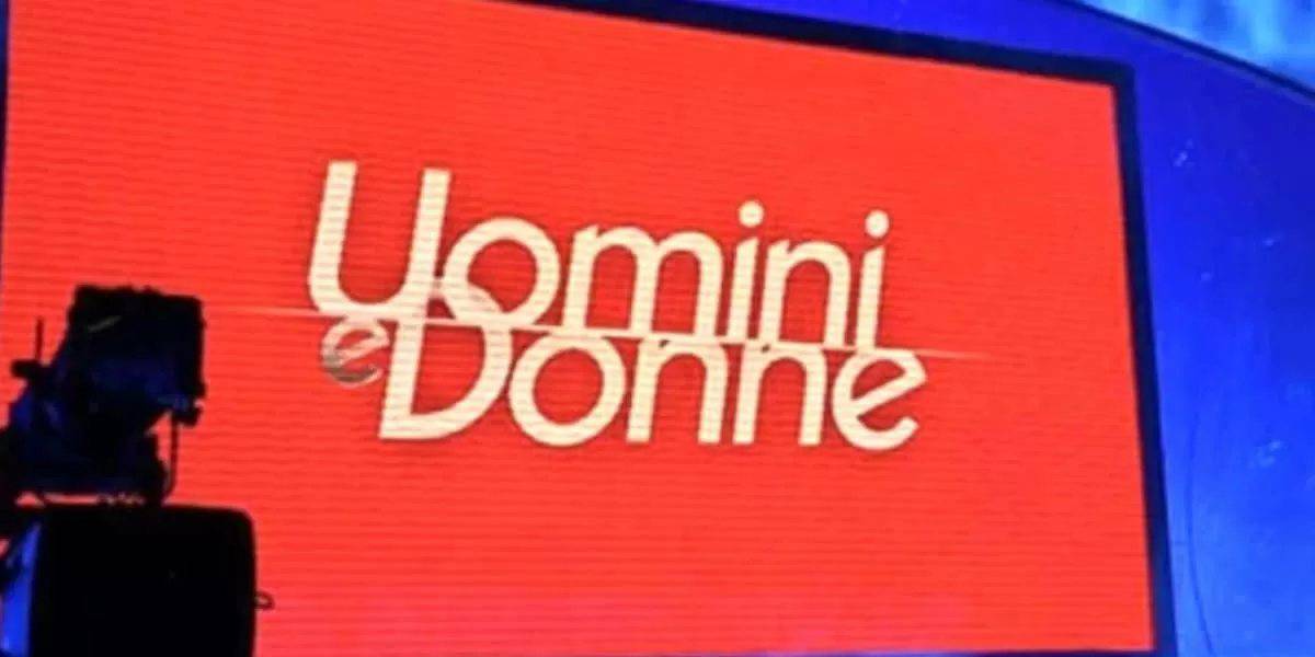 UOMINI E DONNE