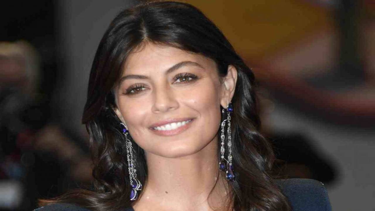 alessandra mastronardi