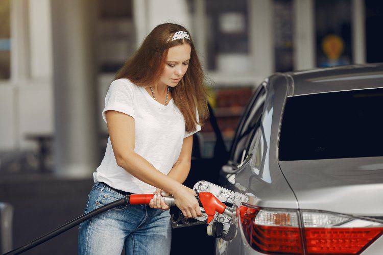 Benzina e diesel (Pexels)