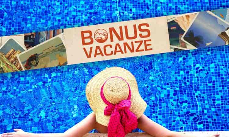 Bonus Vacanze 