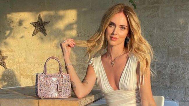 chiara ferragni foto