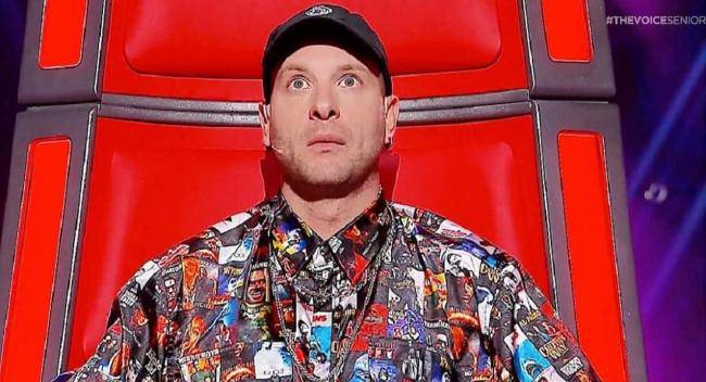 clementino purtroppo è successo