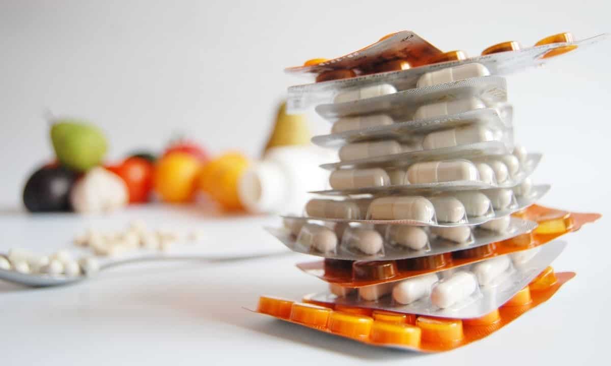 Farmaci effetti collaterali