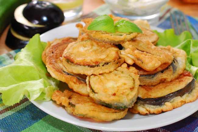 Frittelle alla birra: le devi provare per forza