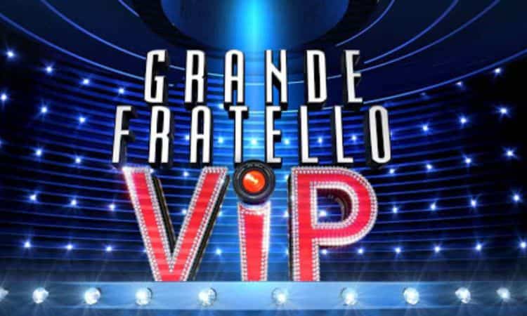 Gf Vip nuovi concorrenti