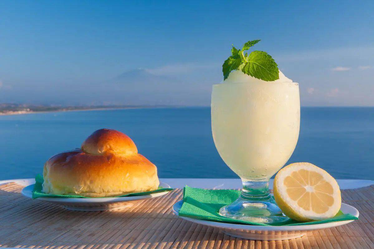 Granita Siciliana: come farla alla perfezione in casa!