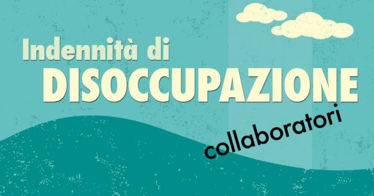 Indennità di disoccupazione (Servizi Caf)