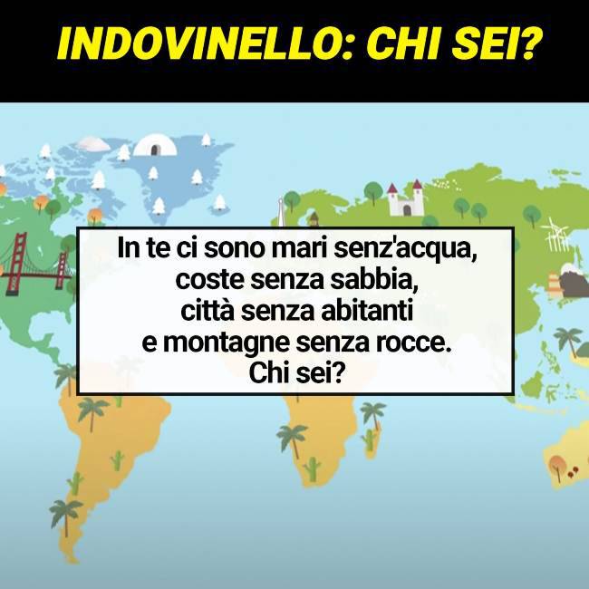 indovinello tutti sbagliano