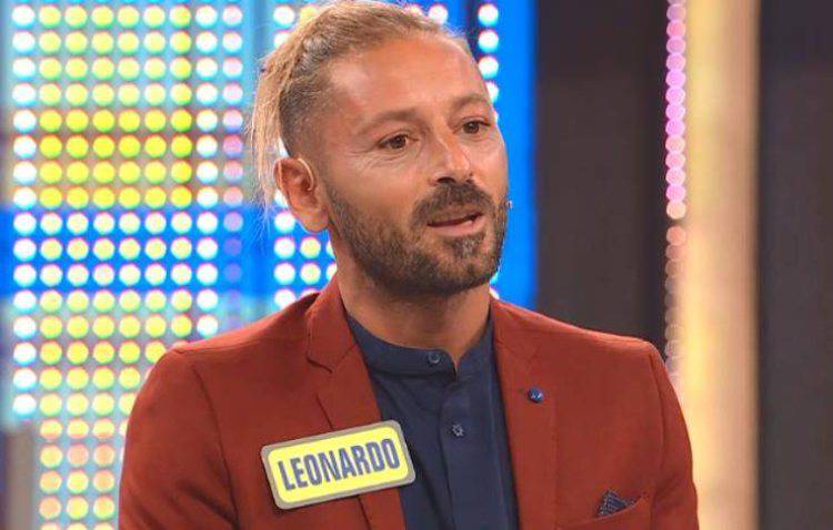 Leonardo Fumarola (Solo Gossip)