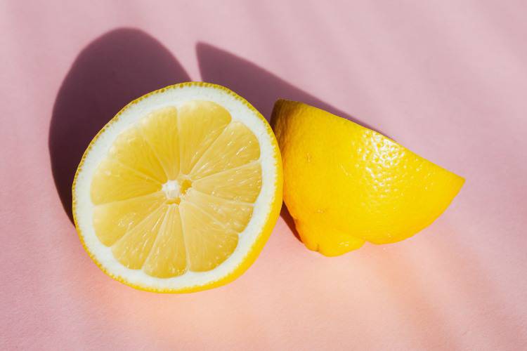 Limone (Pexels)