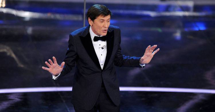 Gianni Morandi (Radio Deejay)