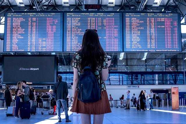 Viaggiare: loro adorano farlo sempre e senza pensarci troppo!