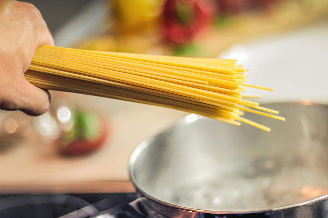 Pasta: preparala così e non ingrassi, trucco bomba!