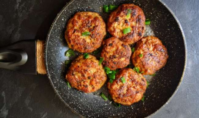 Polpette di tonno: buone e adatte ad ogni momento