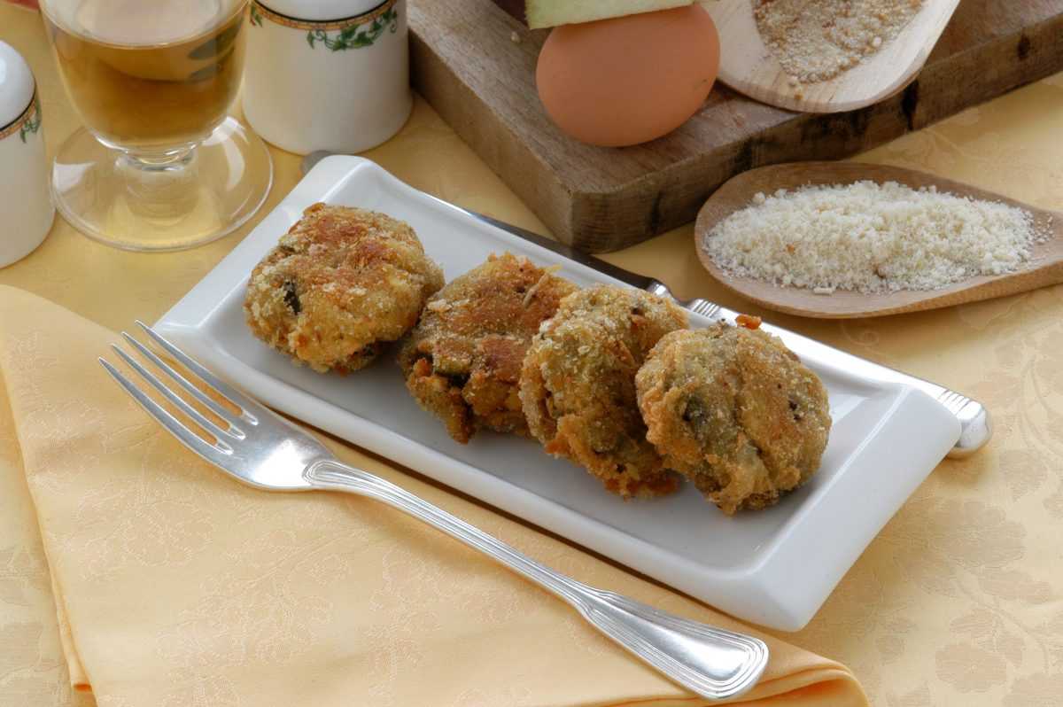 Polpette di lenticchie? Gustose e salutari allo stesso tempo!