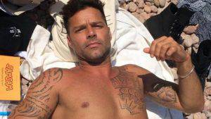 ricky martin