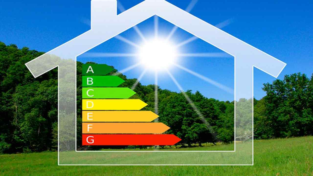 risparmio energetico