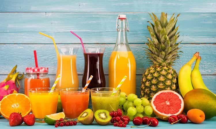 Succo problemi digestione circolazione 