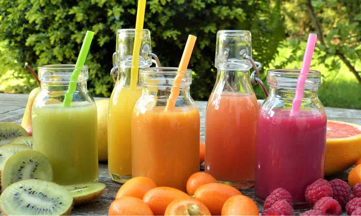 Succo problemi digestione circolazione