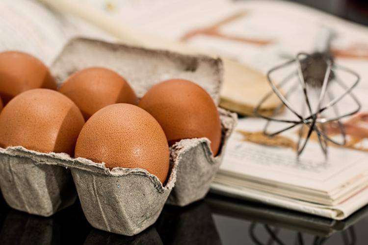 Torta soffice e veloce: una nuvola di bontà