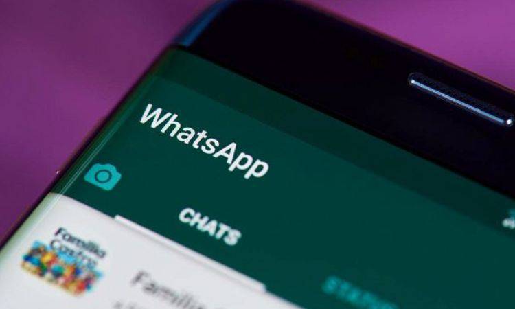 WhatsApp recuperare chat cancellate