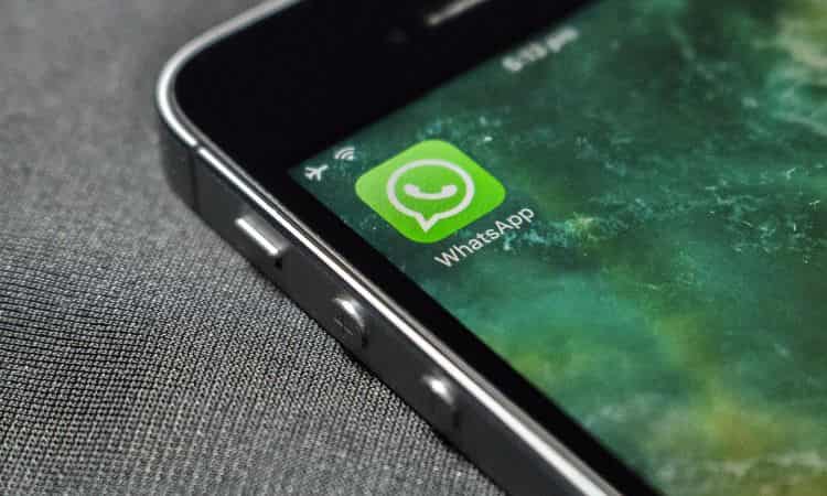 WhatsApp recuperare chat cancellate