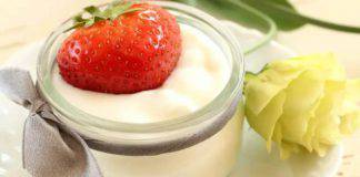 yogurt