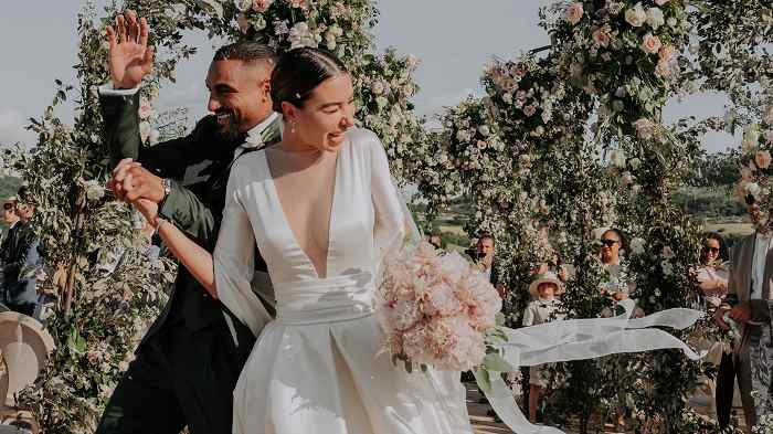 Selfie di Valentina Fradegrada: la giovane influencer aspetta un bambino da Boateng?