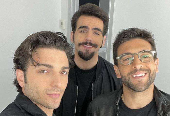 Il Volo: quanto guadagnano?