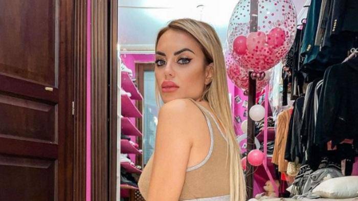 Elena Morali: cosa è successo mentre si trovava in vacanza con Luigi Favoloso