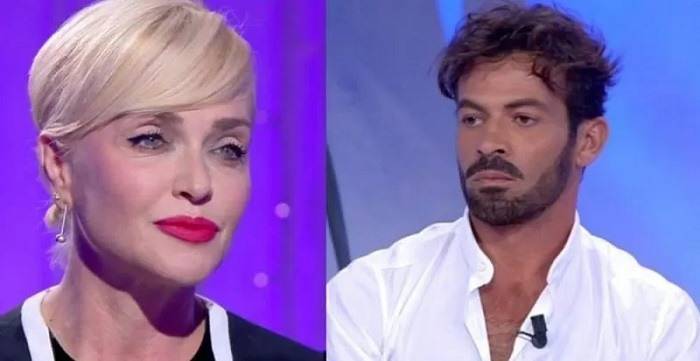 Paola Barale e Gianni Sperti: ecco perché è finito il matrimonio