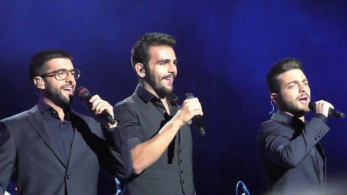 Il Volo: quanto guadagnano?