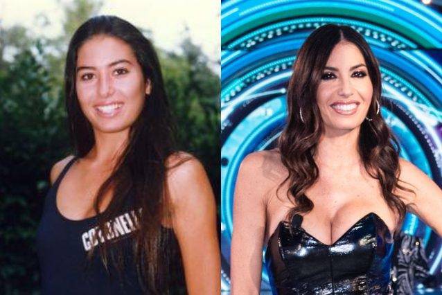 Elisabetta Gregoraci: ecco come ha iniziato la sua carriera televisiva